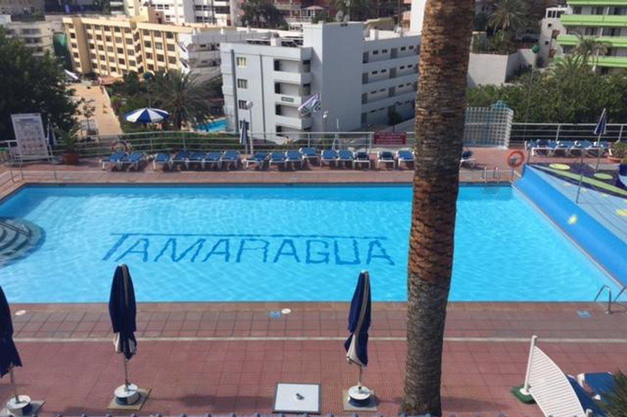 Tamaragua Playa del Inglés