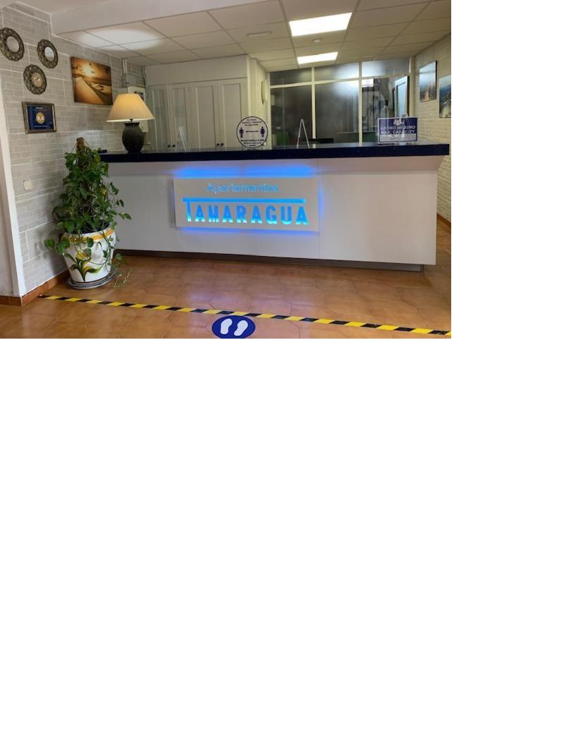 Tamaragua Appartement