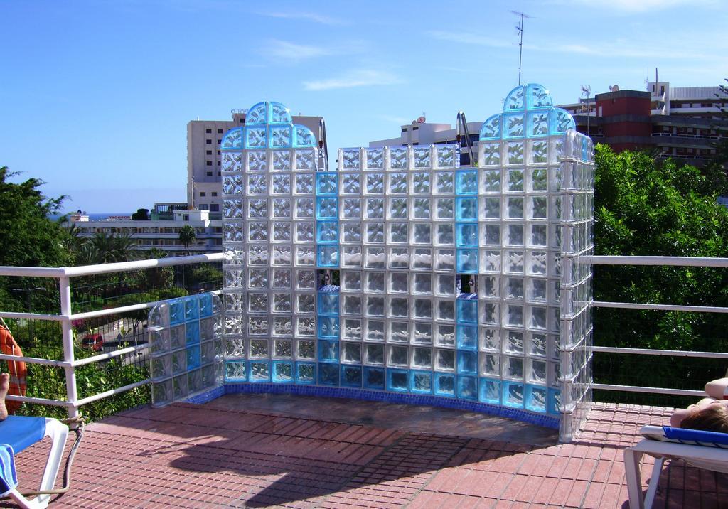 Apartamentos Tamaragua Playa del Inglés