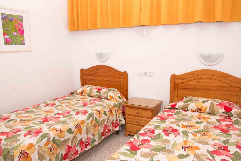 Appartement Tamaragua