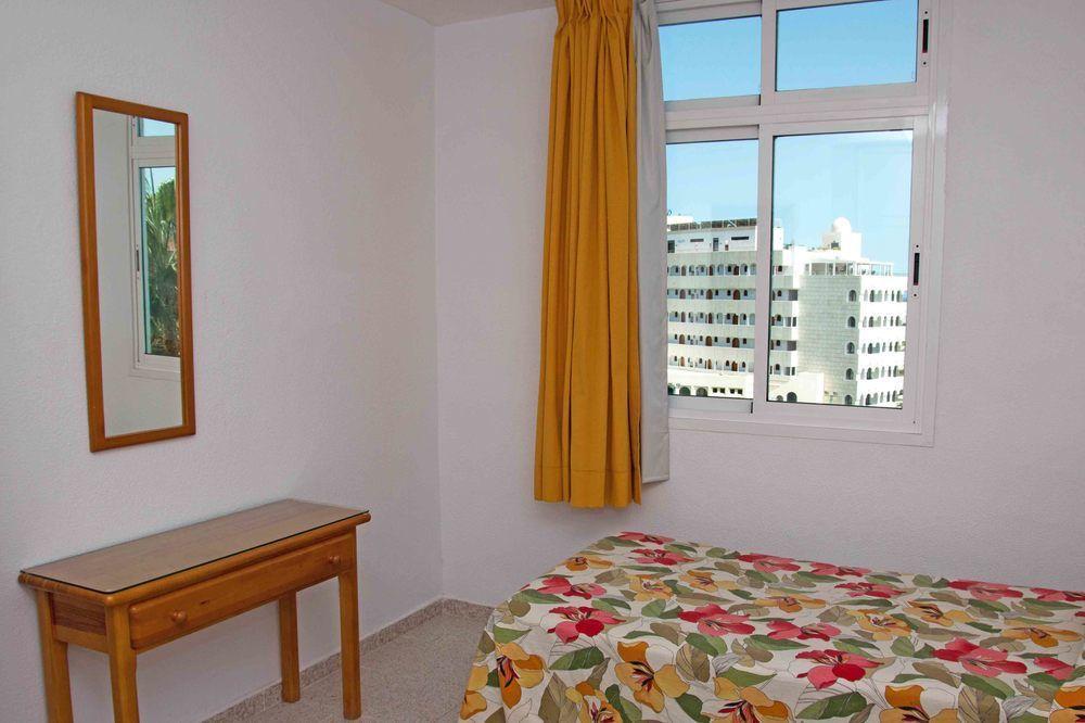 Appartement Tamaragua