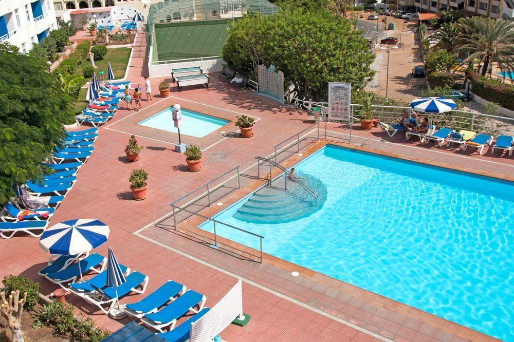 Tamaragua Playa del Inglés