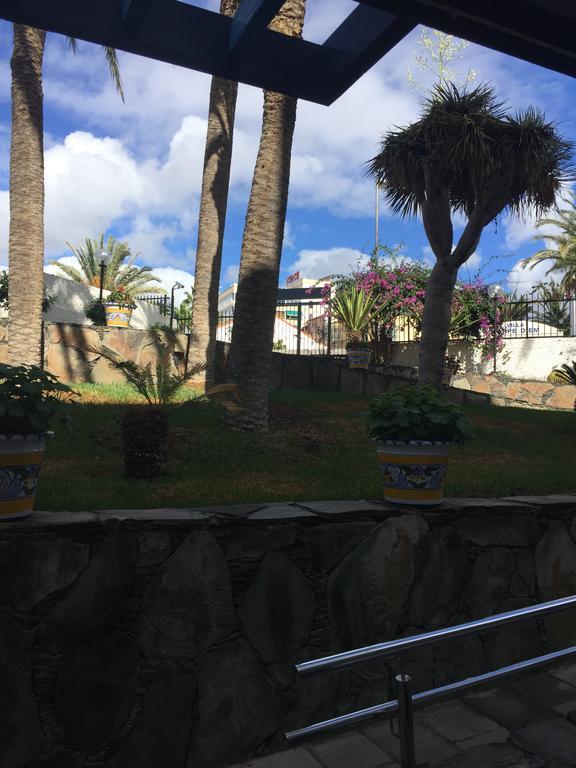 Appartement Tamaragua *