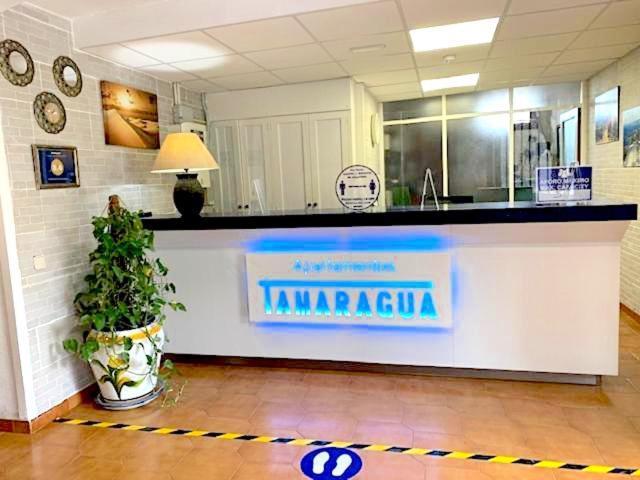 Apartament Tamaragua Playa del Inglés