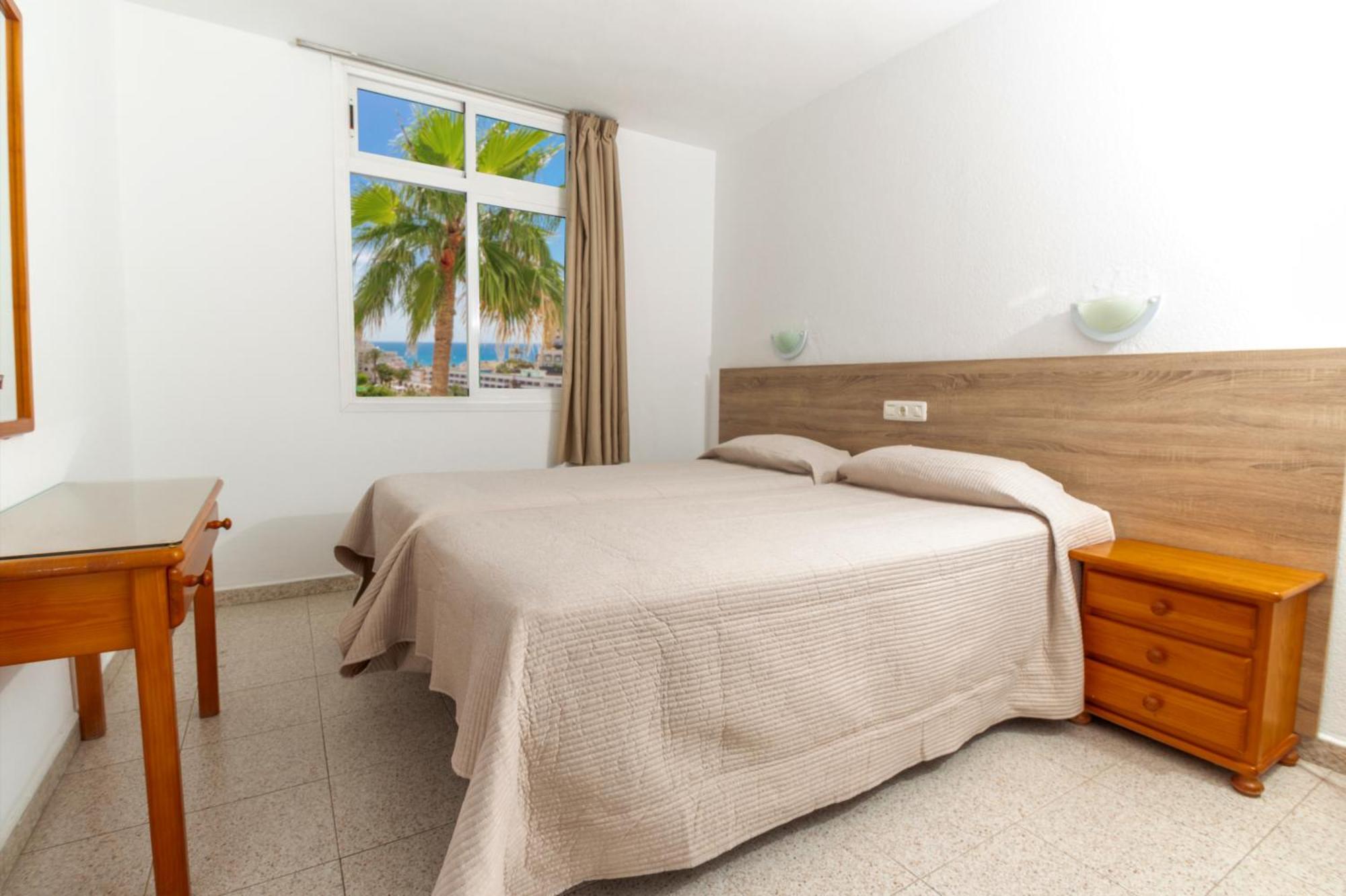 Apartamentos Tamaragua Apartment *