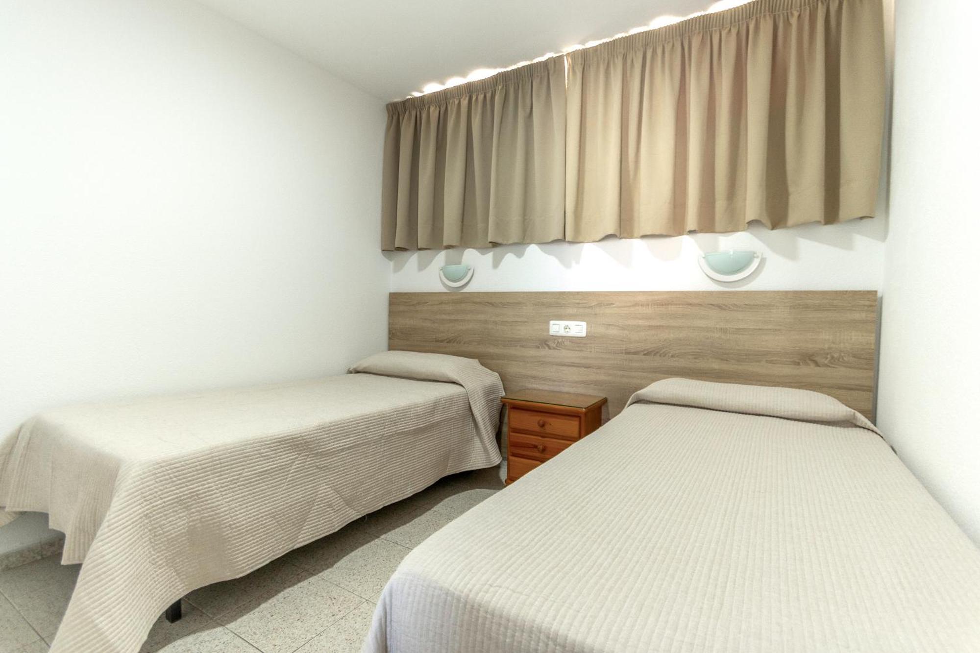 Apartamentos Tamaragua Apartment Playa del Ingles (Gran Canaria)