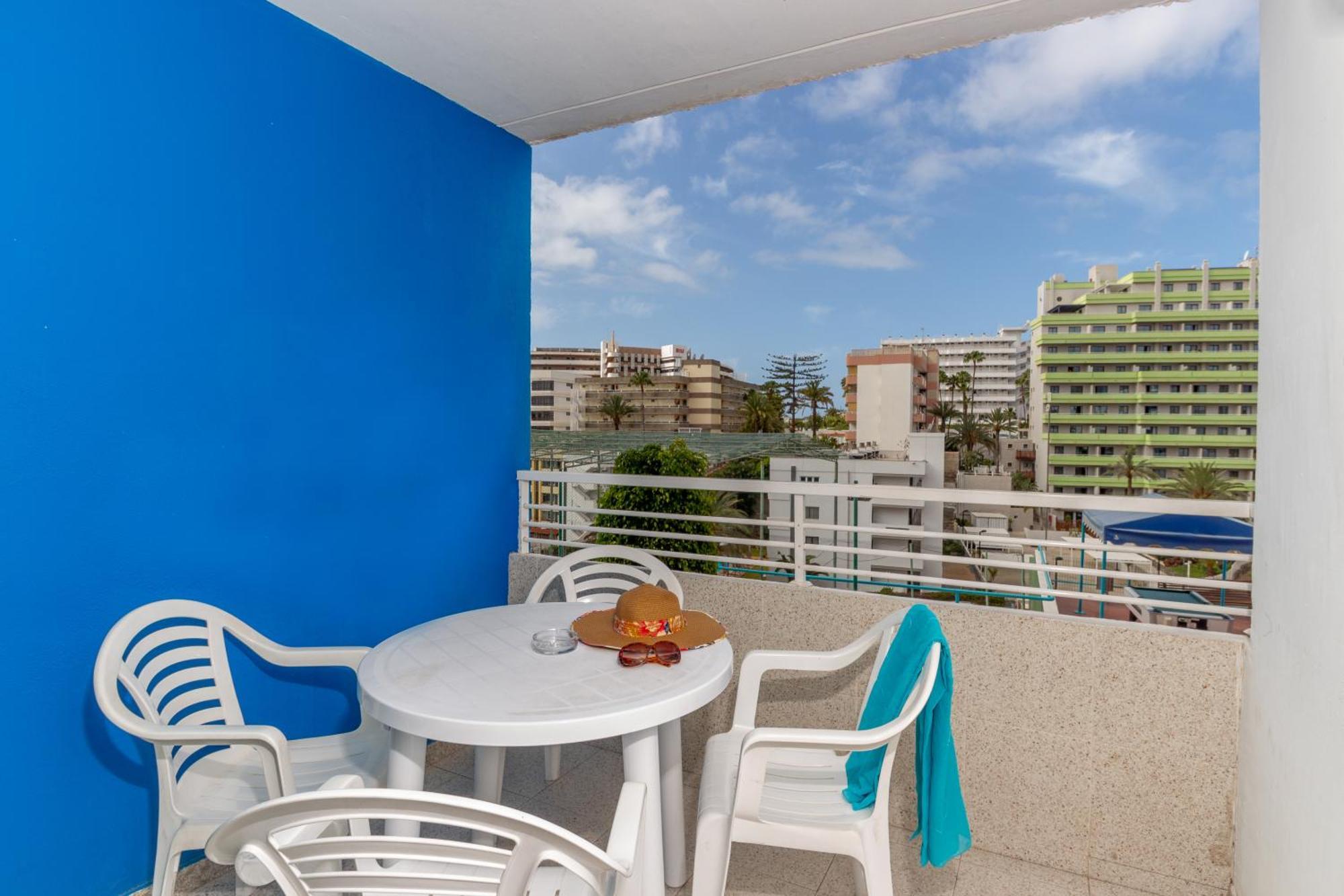 Apartament Tamaragua Playa del Inglés