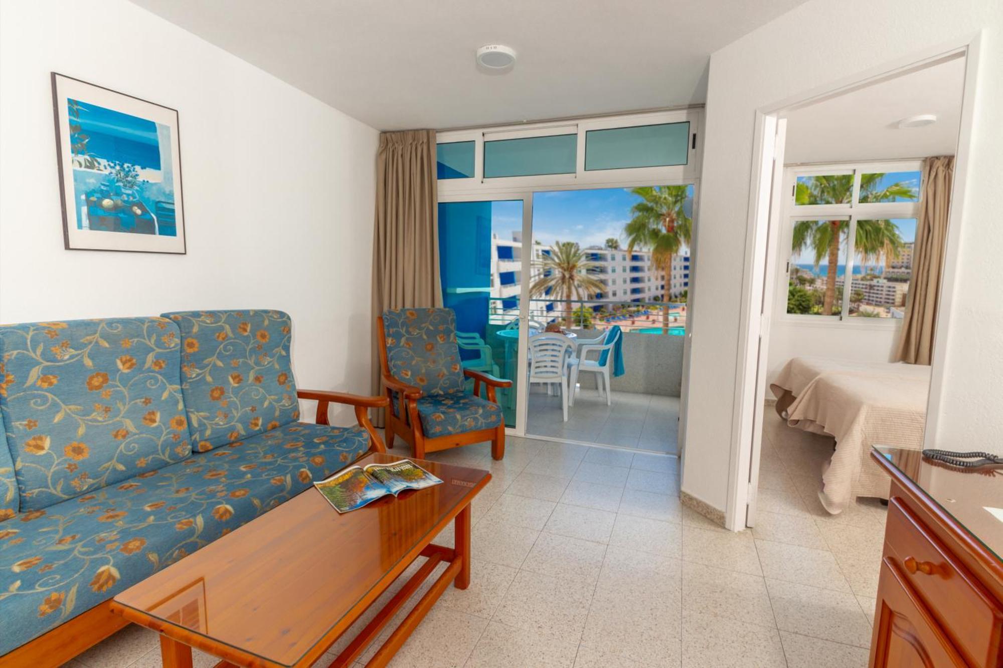 Tamaragua Apartament *