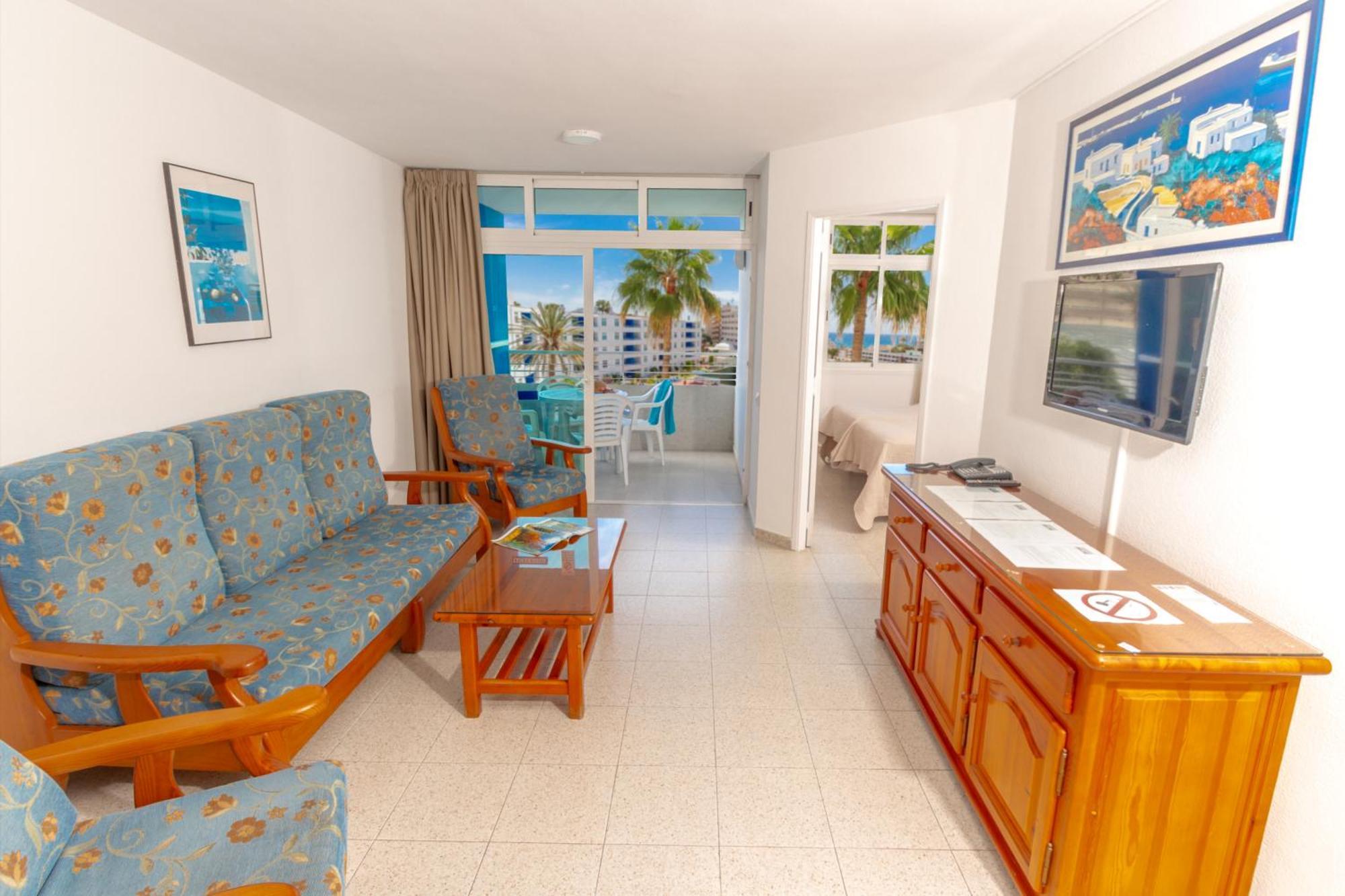 Apartamentos Tamaragua Apartment *