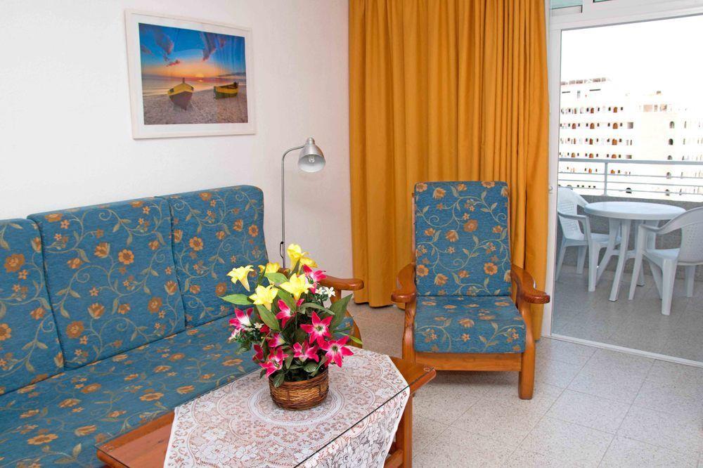 Apartamentos Tamaragua Playa del Ingles (Gran Canaria)