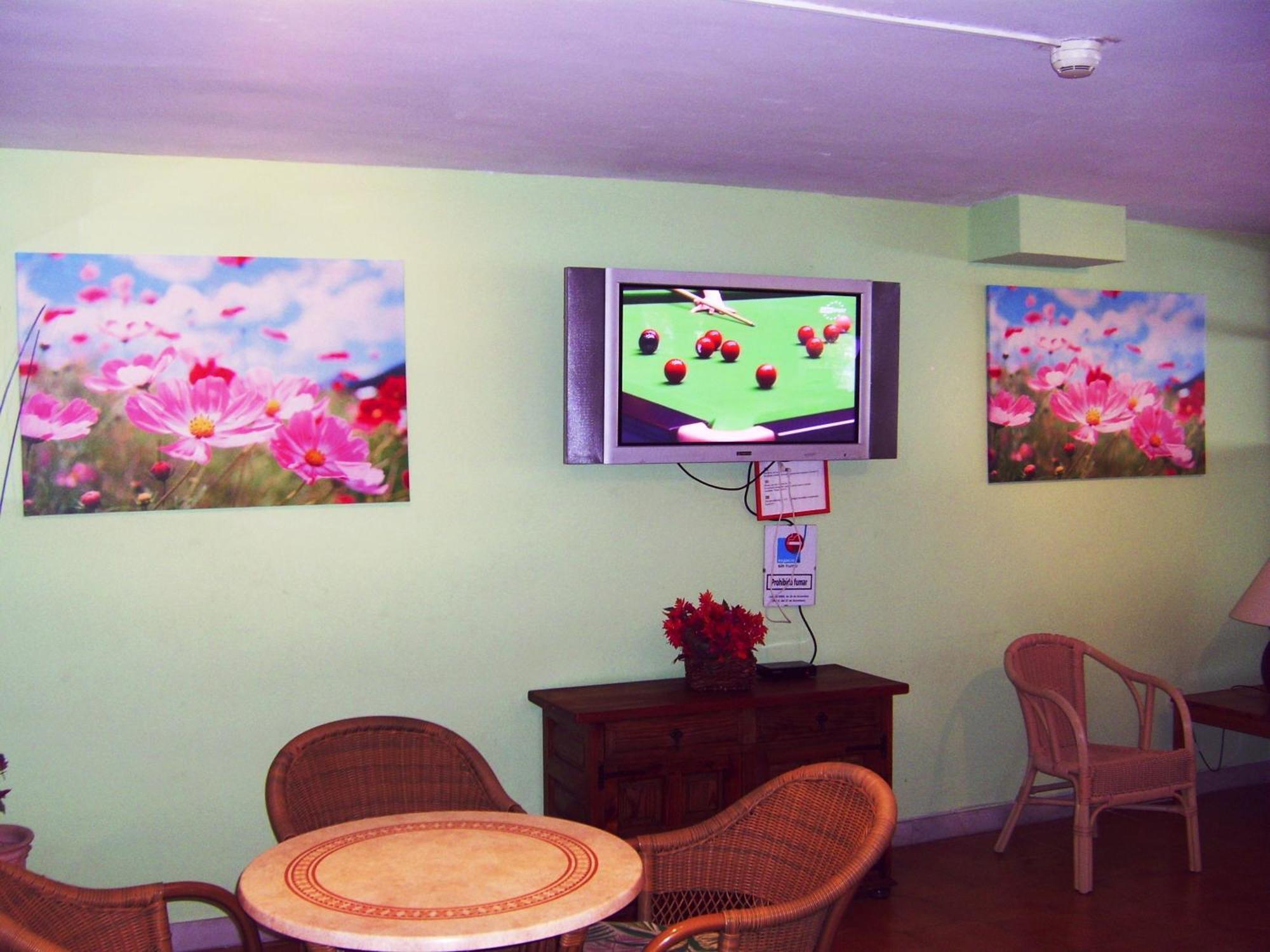 Appartement Tamaragua *